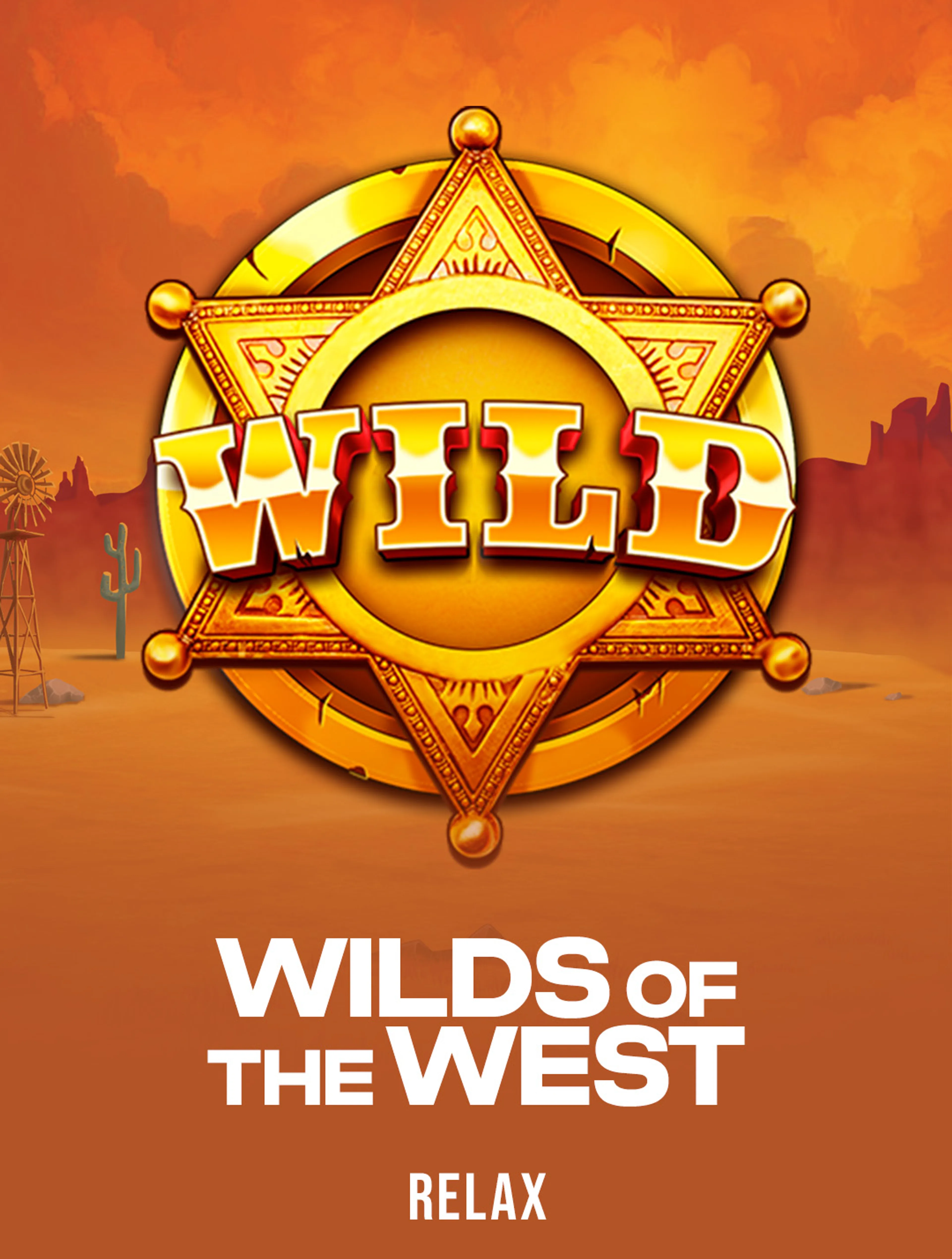 Wilds Of The West