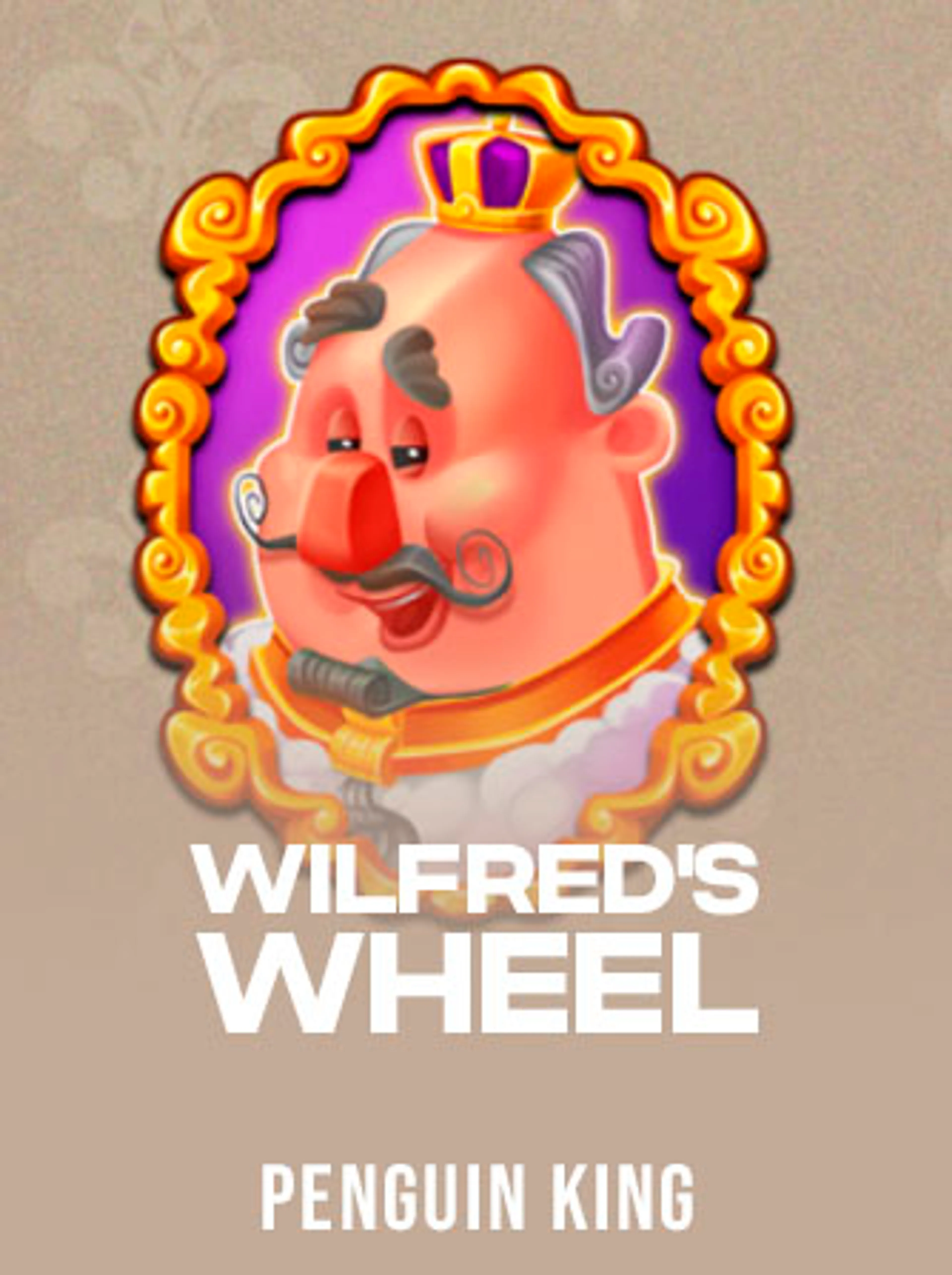 Wilfred's Wheel