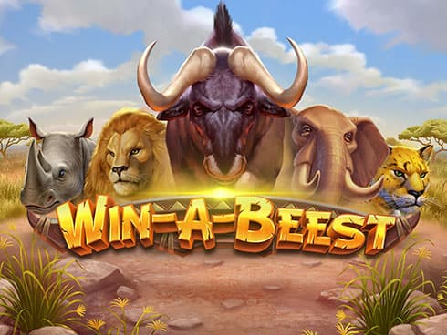 Win-a-Beest