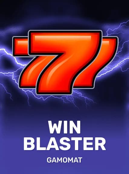 Win Blaster