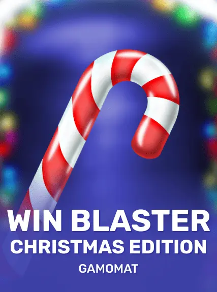 Win Blaster Christmas Edition