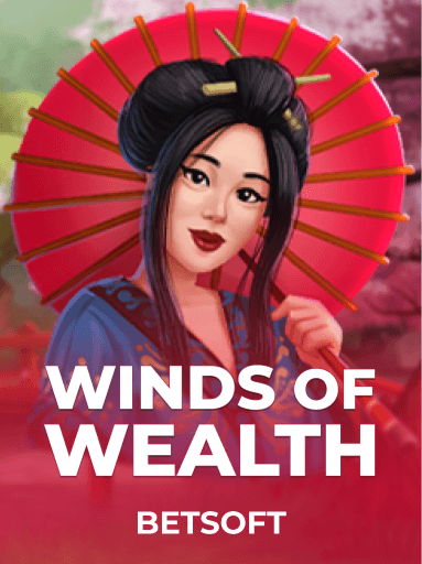 Winds of Wealth