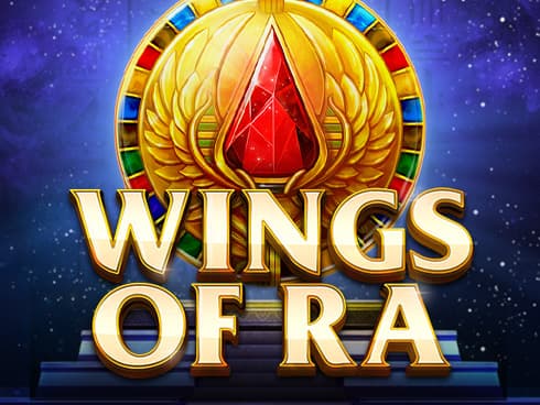 Wings of Ra
