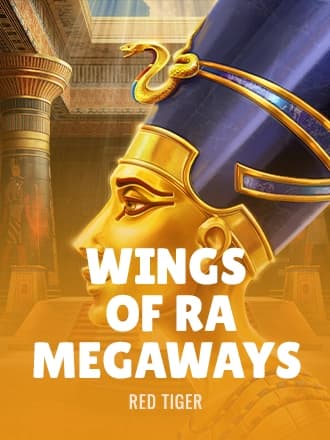 Wings of Ra Megaways