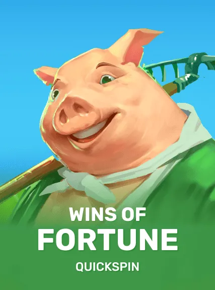 Wins of Fortune