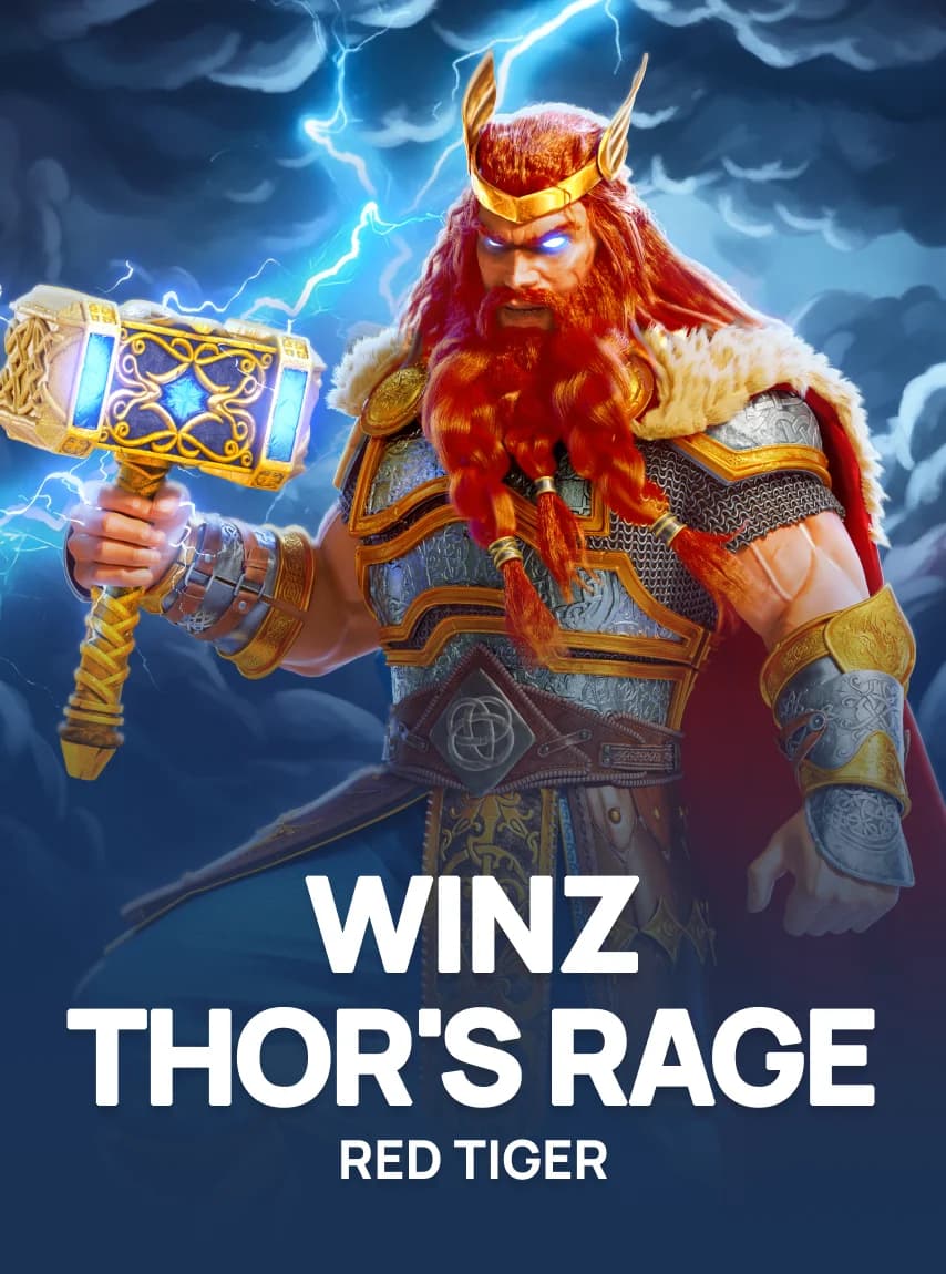 Winz Thor's Rage