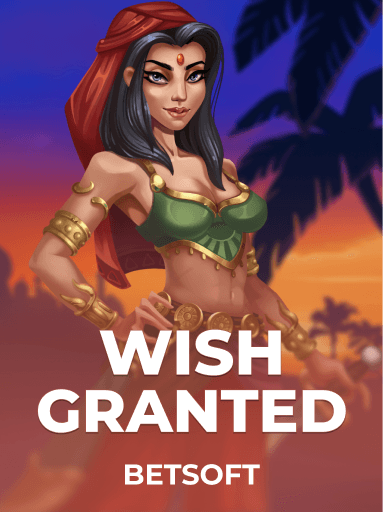 Wish Granted