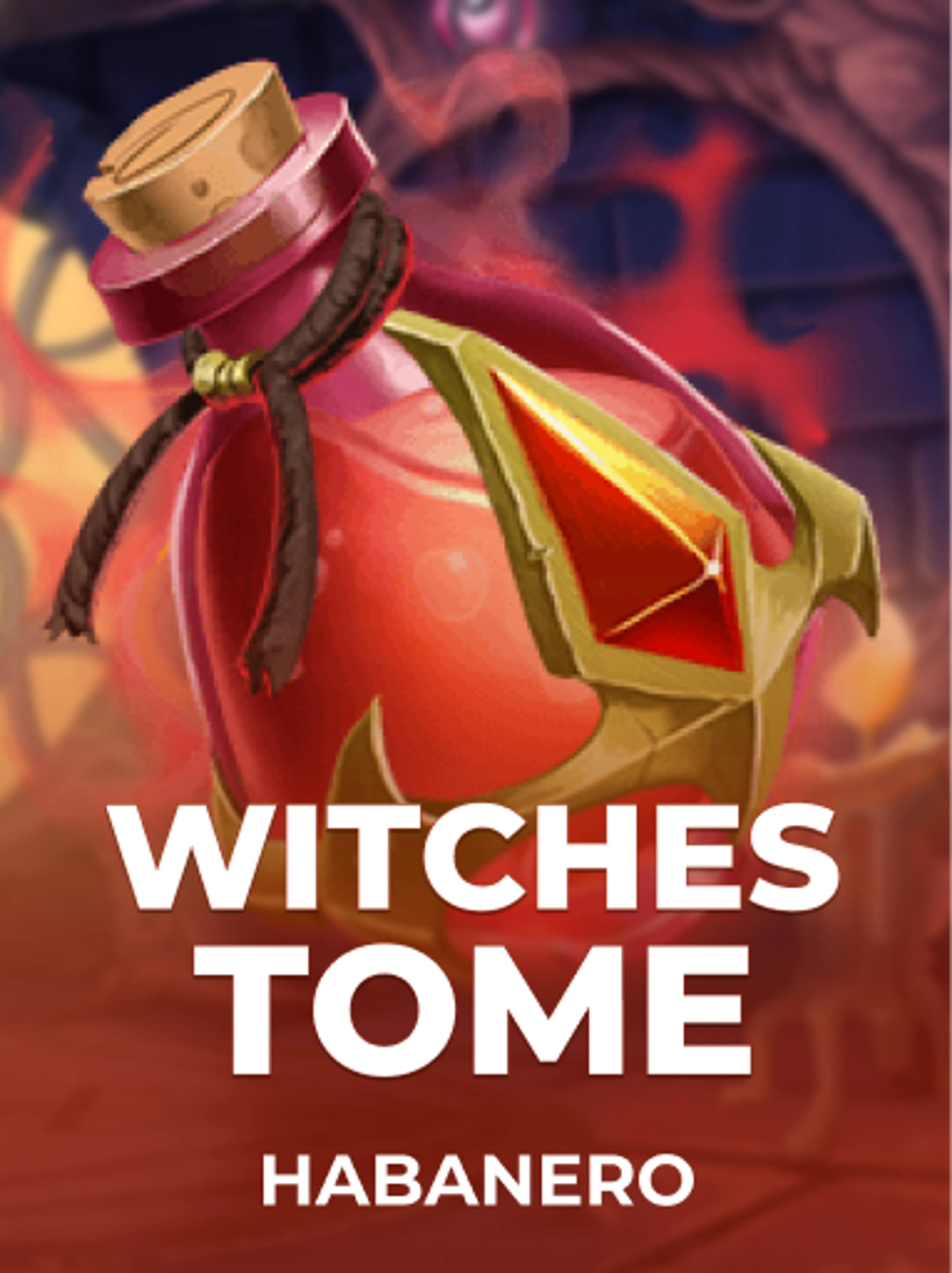 Witches Tome