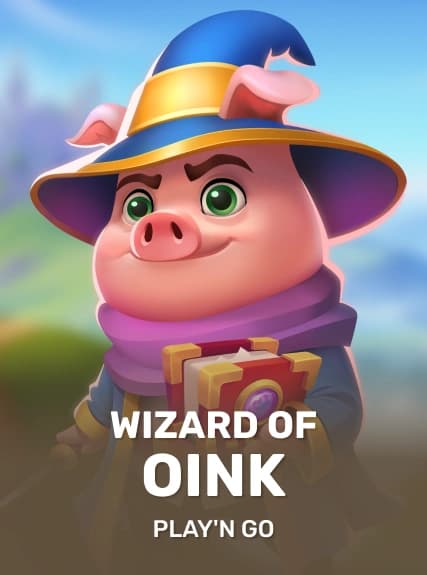 Wizard of Oink