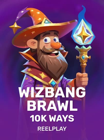 WizBang Brawl 10K Ways