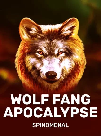 Wolf Fang - Apocalypse