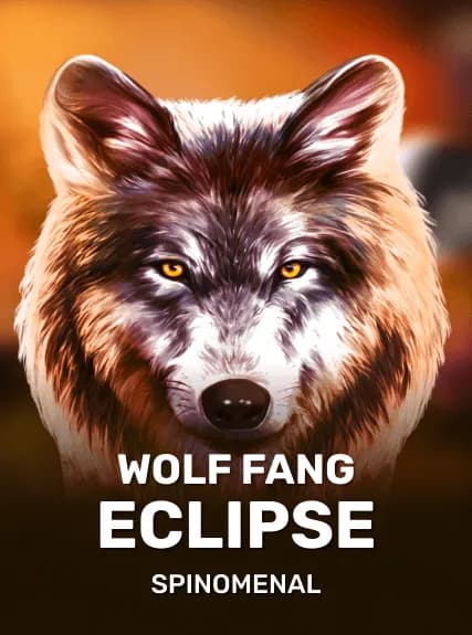 Wolf Fang - Eclipse