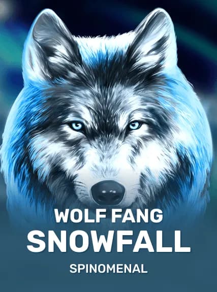 Wolf Fang - Snowfall