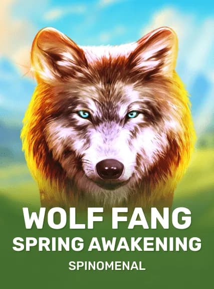 Wolf Fang - Spring Awakening