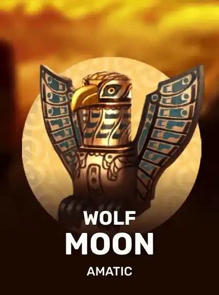 Wolf Moon
