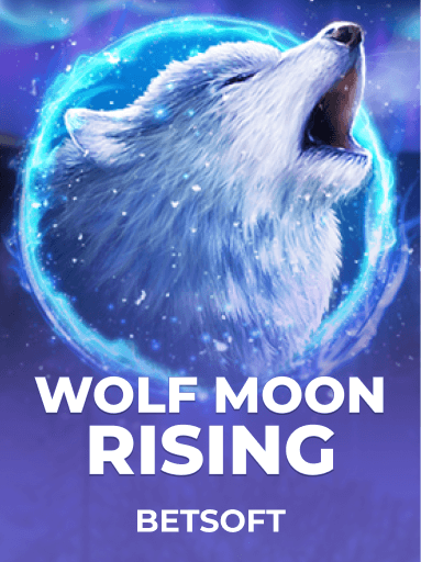 Wolf Moon Rising