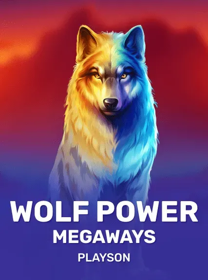 Wolf Power Megaways