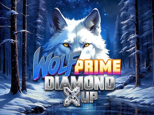 Wolf Prime Diamond X UP