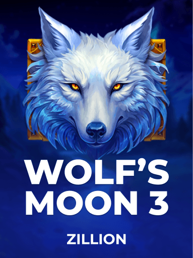 Wolf's Moon 3
