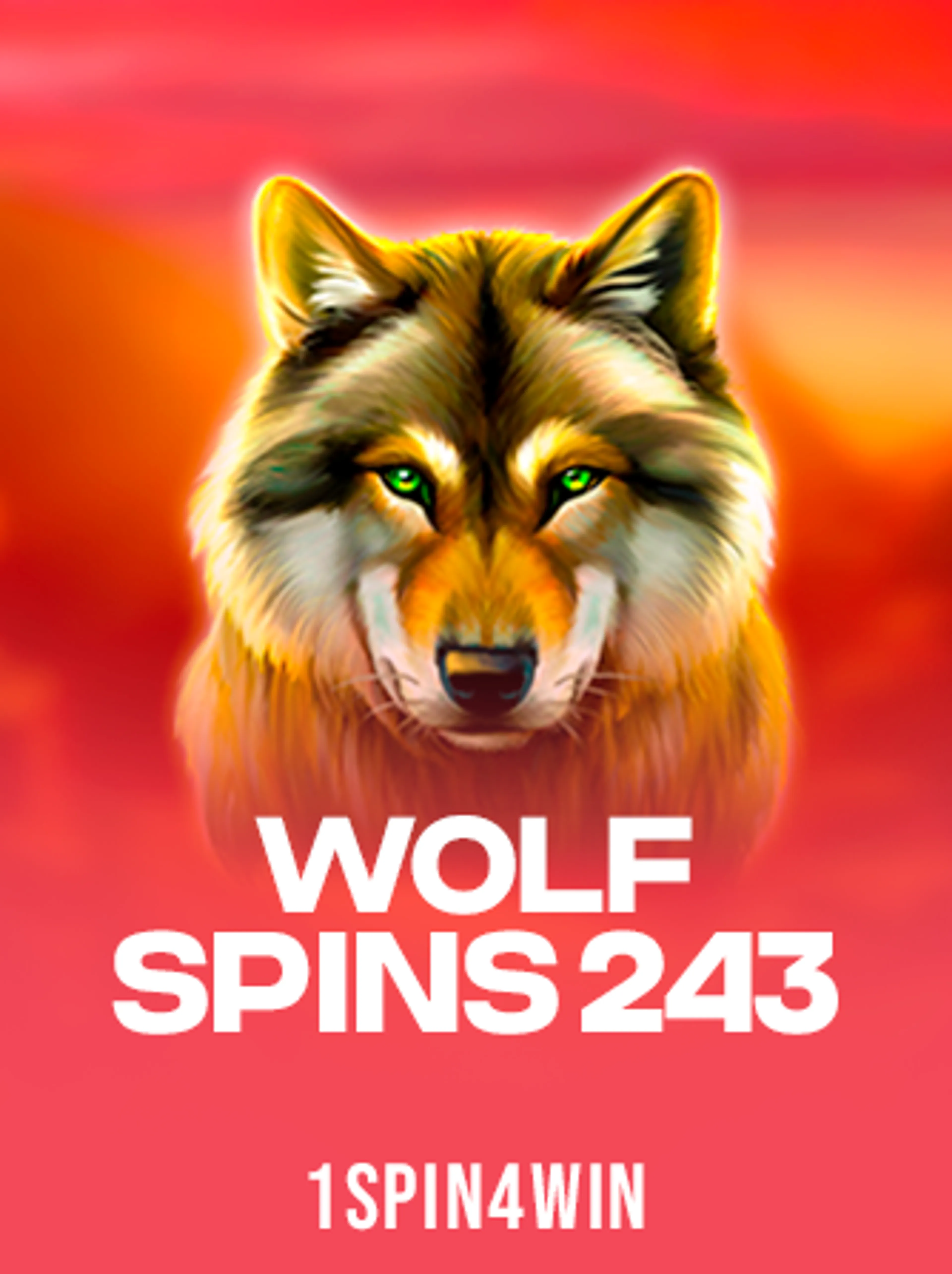 Wolf Spins 243