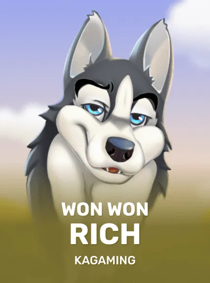Won Won Rich