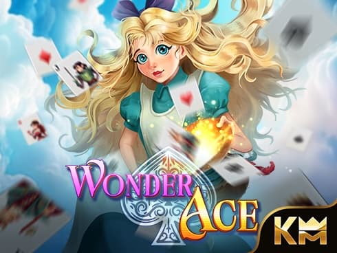 Wonder Ace