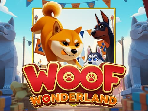 Woof Wonderland