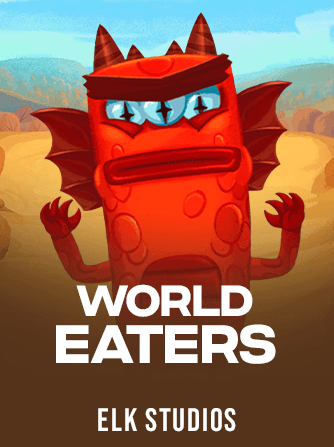 World Eaters