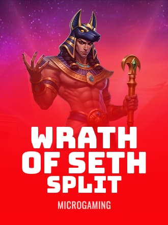 Wrath of Seth: Split