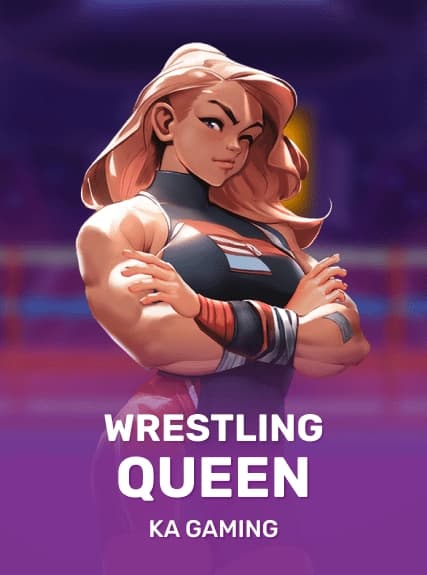 Wrestling Queen