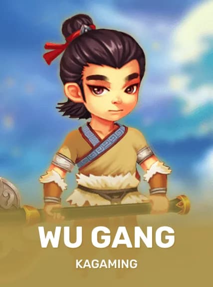Wu Gang