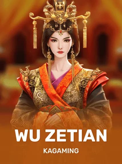 Wu Zetian