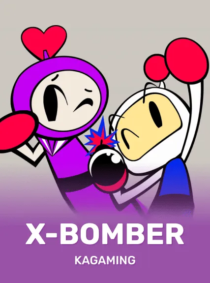 X-Bomber