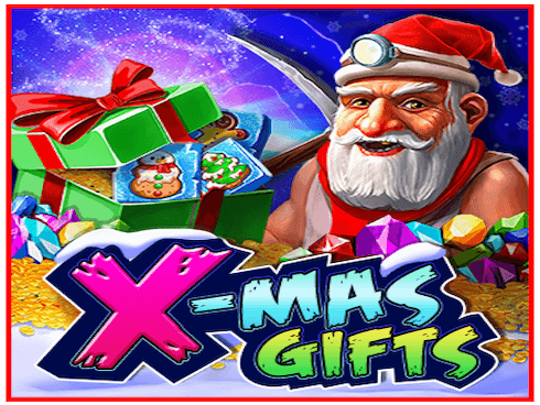 X-mas Gifts