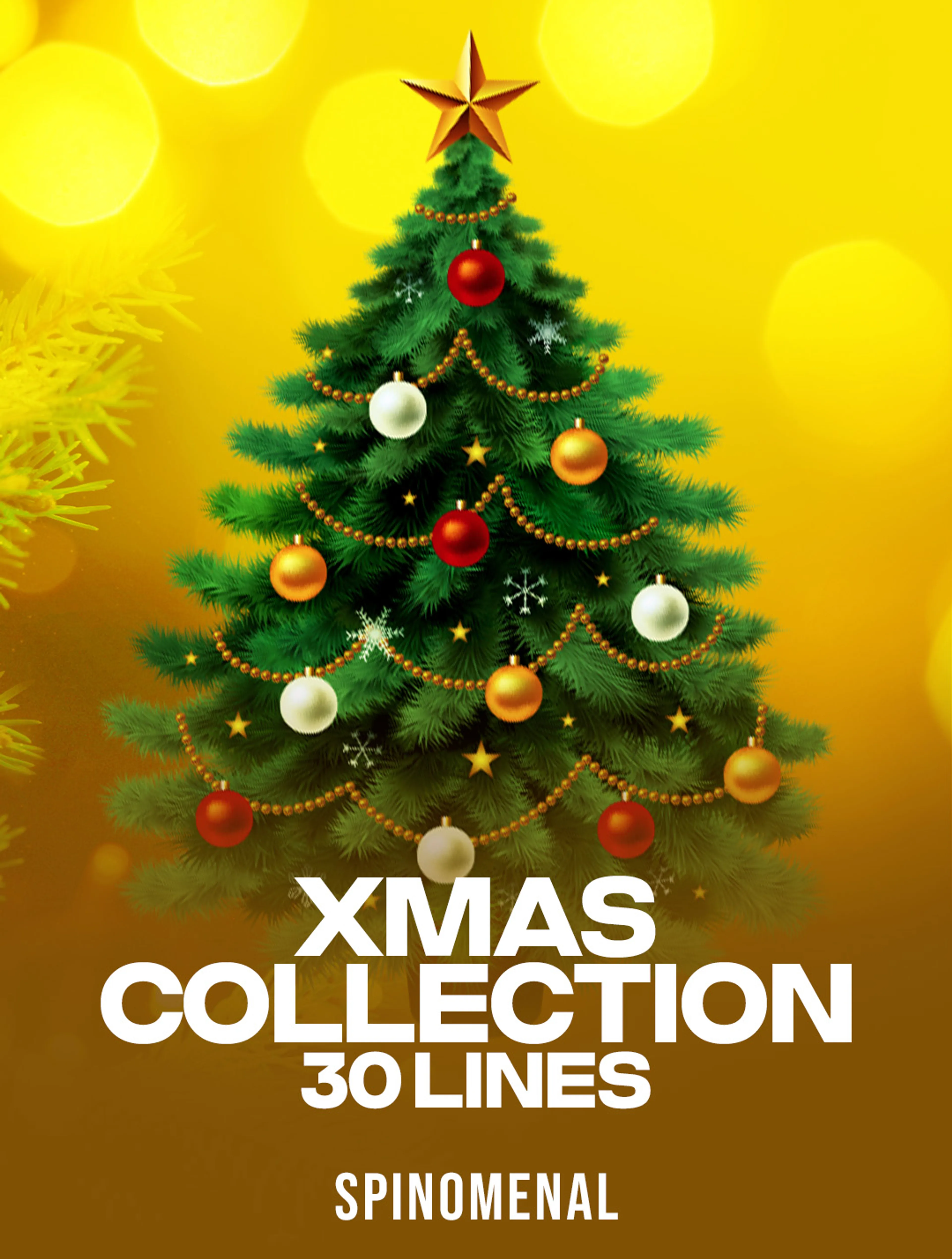 Xmas Collection - 30 Lines