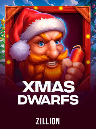 xMas Dwarfs