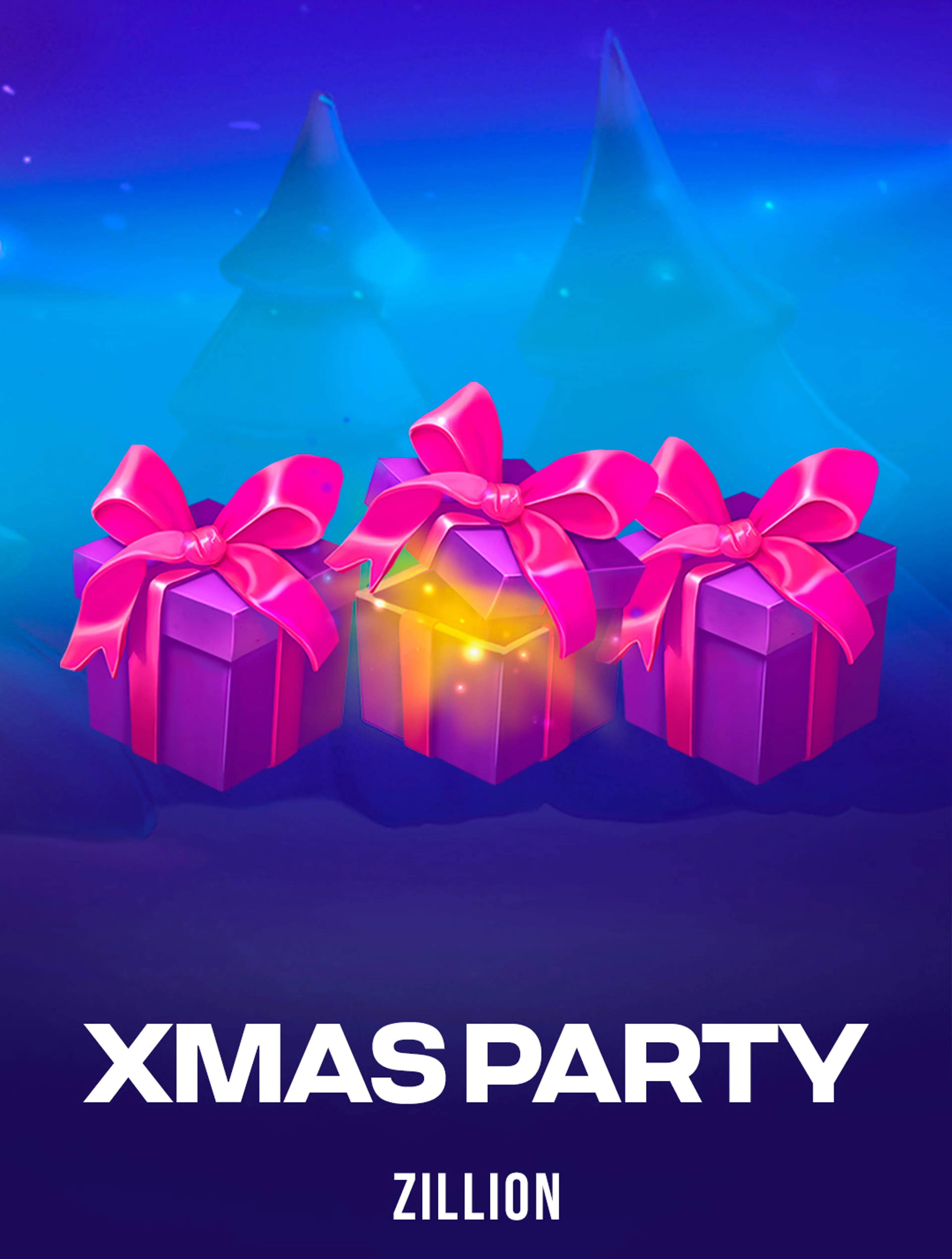 XMas Party