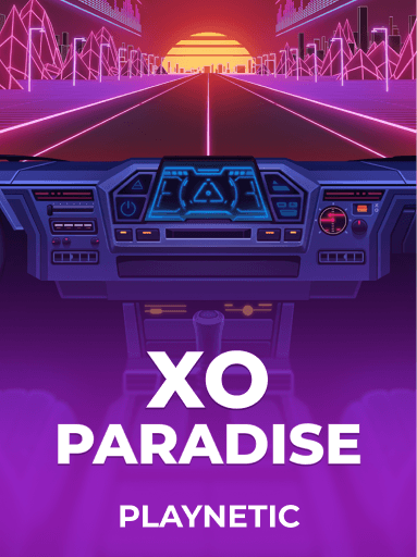 XO Paradise