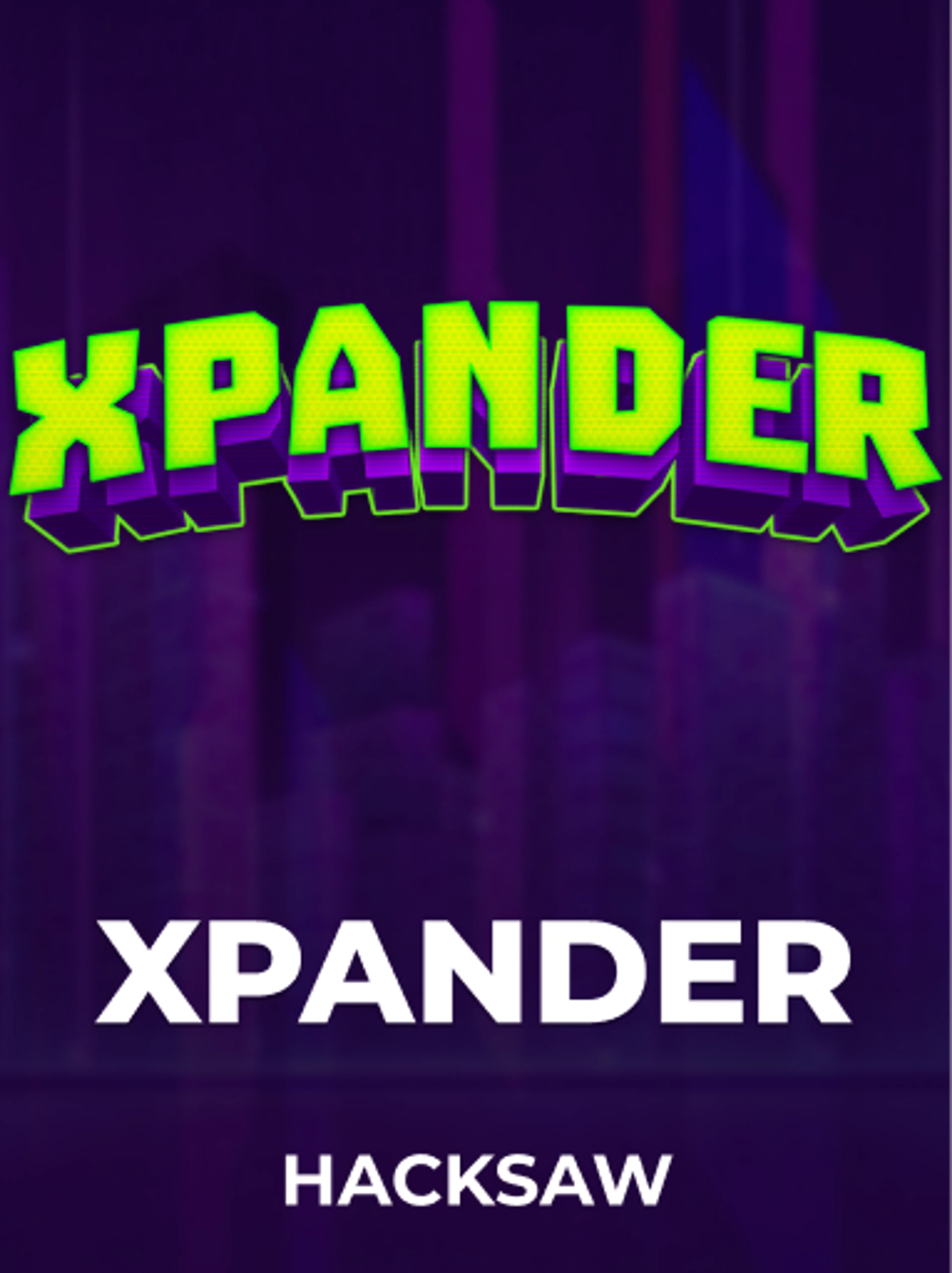 Xpander
