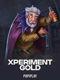 Xperiment Gold