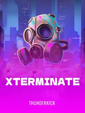 Xterminate