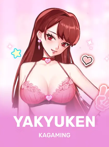 Yakyuken