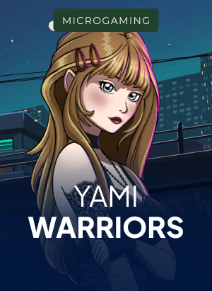 Yami Warriors