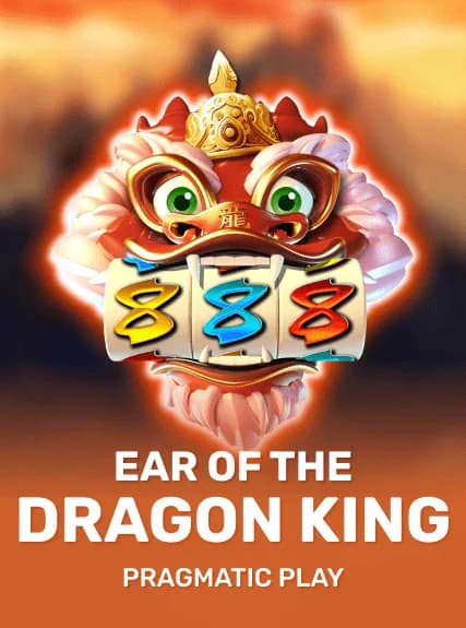 Year of the Dragon King