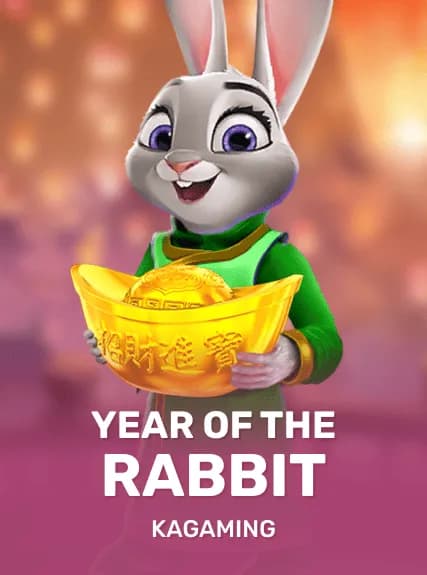 Year of the Rabbit