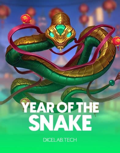 Year of The Snake