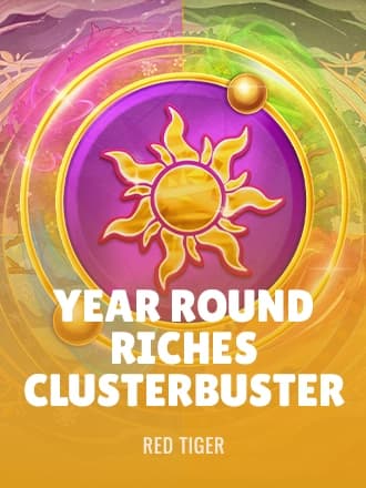 Year-Round Riches Clusterbuster