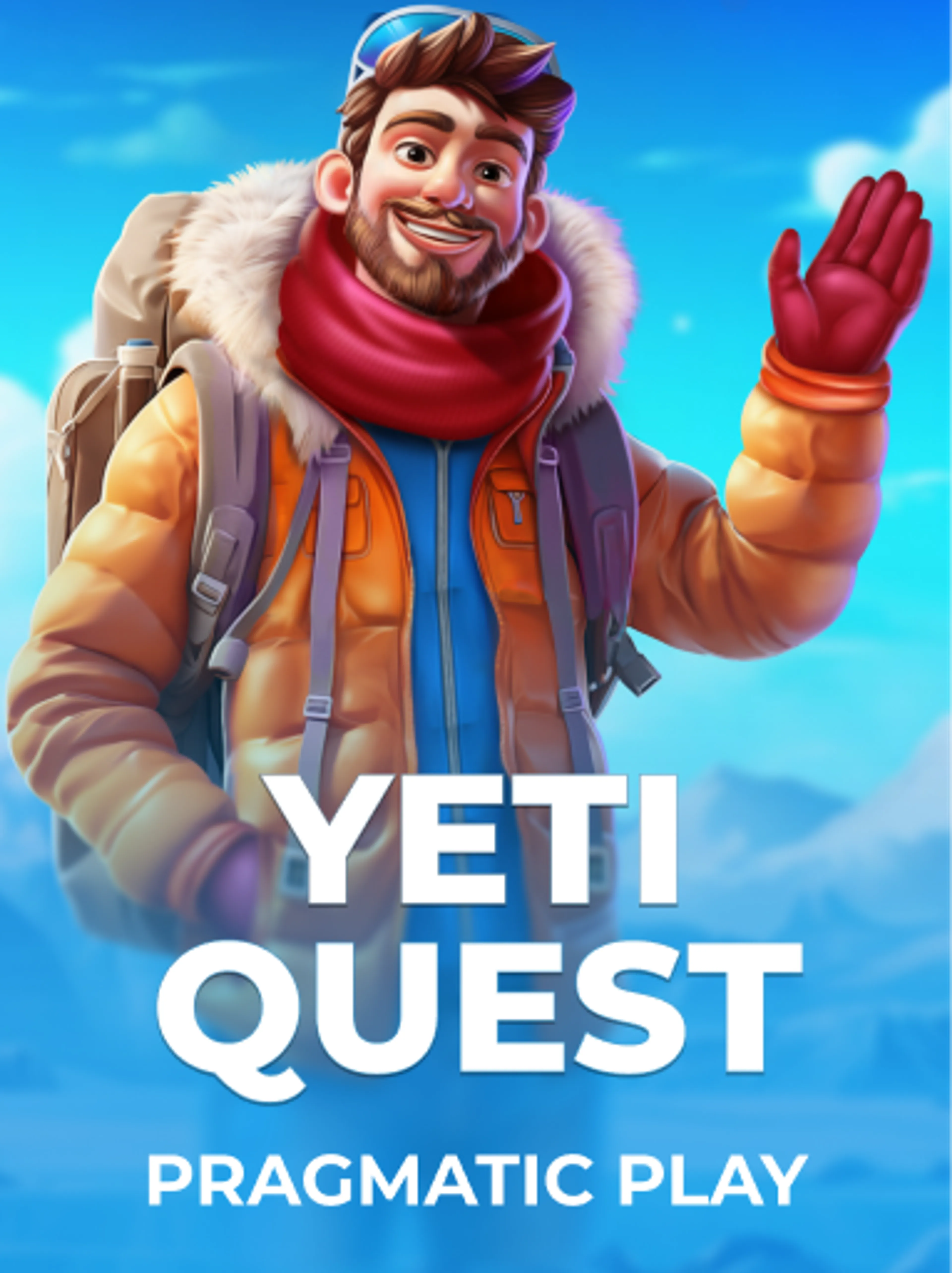 Yeti Quest