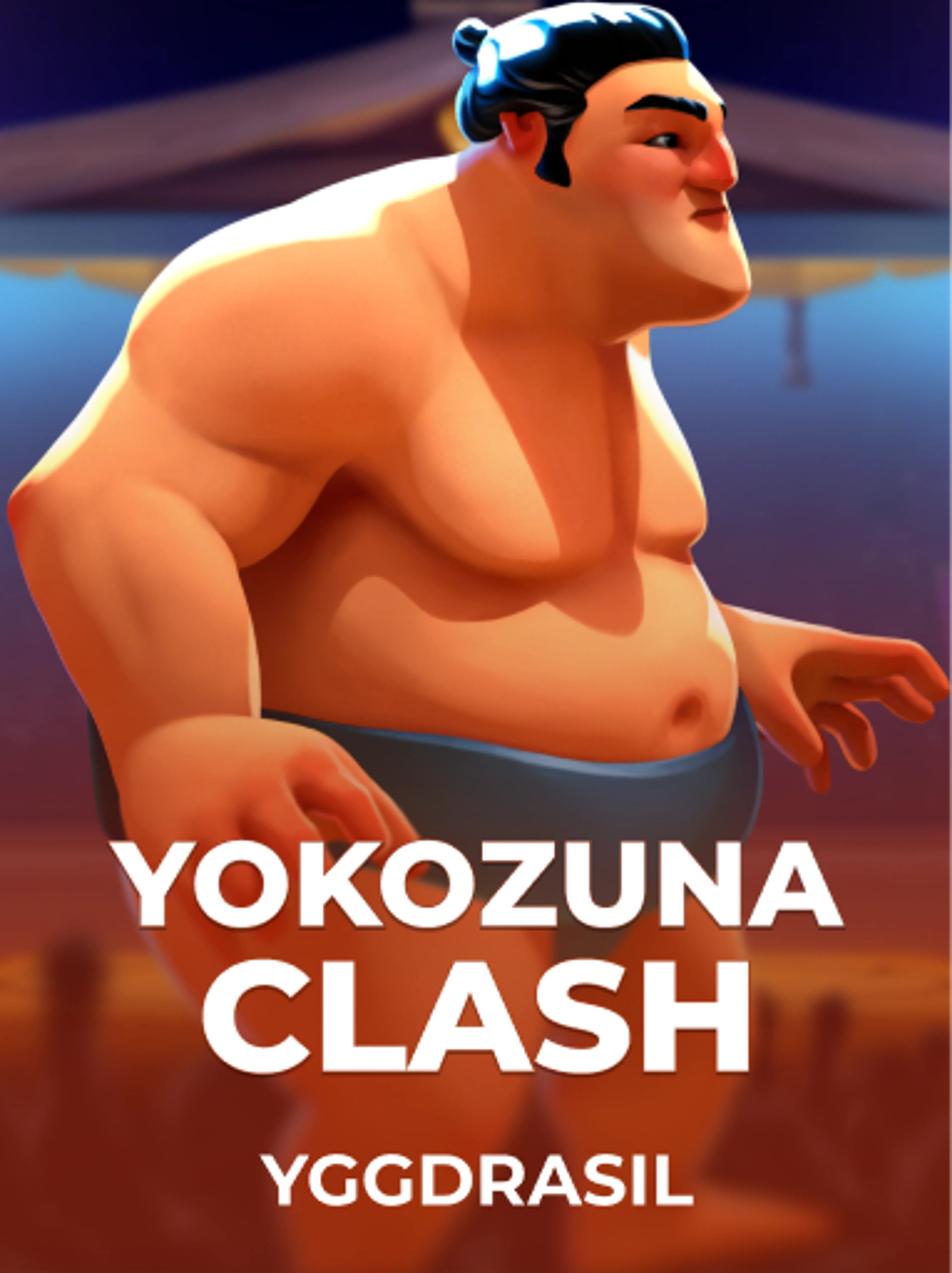 Yokozuna Clash