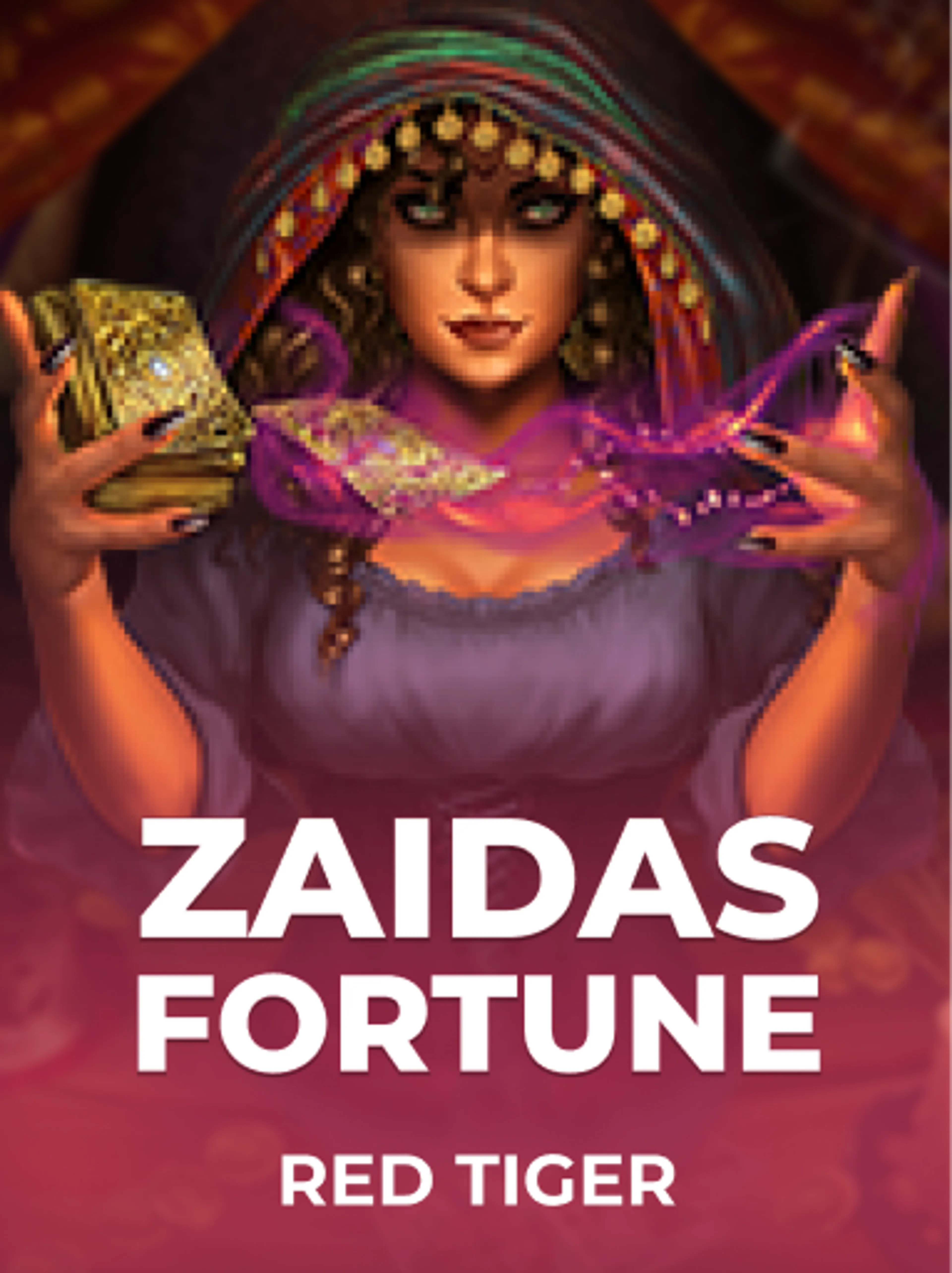 Zaidas Fortune